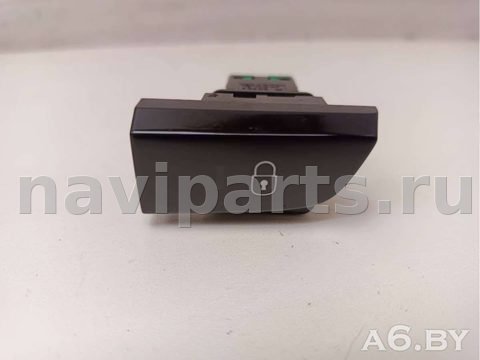 Кнопка центрального замка Citroen C4 Grand Picasso, 2014 г., арт. 60099805_2, фото 2