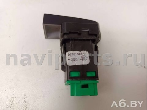 Кнопка центрального замка Citroen C4 Grand Picasso, 2014 г., арт. 60099805_2, фото 5