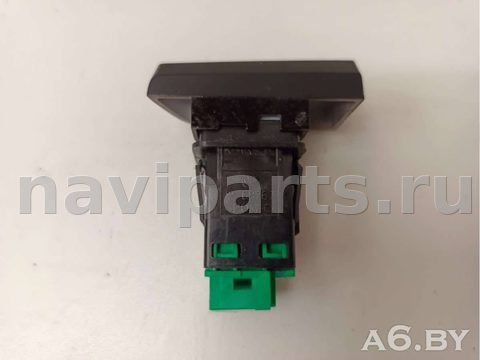 Кнопка центрального замка Citroen C4 Picasso, 2014 г., OEM 9678101077, арт. 60099805, фото 3