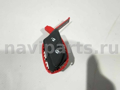 Кнопка центрального замка Chevrolet Equinox, 2018 г., OEM 26200592, арт. 6212185