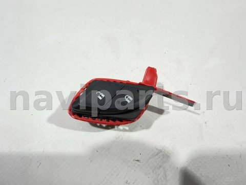 Кнопка центрального замка Chevrolet Equinox, 2018 г., OEM 26200593, арт. 6212220