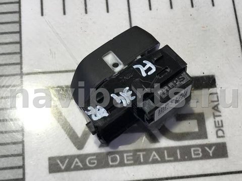 Кнопка центрального замка Chevrolet Cruze J400, 2017 г., OEM 13423091, арт. 62277433, фото 2