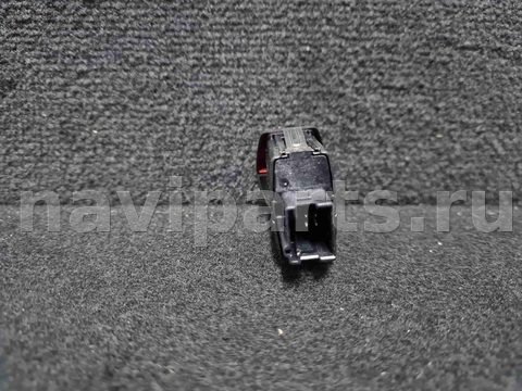 Кнопка центрального замка BMW 7 F01/F02, 2011 г., OEM 61319161896, арт. 63-8-142, фото 2