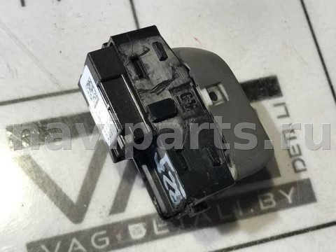 Кнопка центрального замка Chevrolet Cruze J400, 2017 г., OEM 13423092, арт. 64289452, фото 2