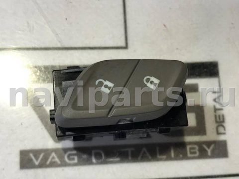 Кнопка центрального замка Chevrolet Cruze J400, 2017 г., OEM 13423094, арт. 64289478