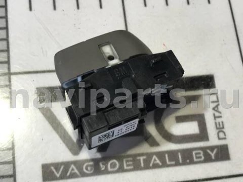 Кнопка центрального замка Chevrolet Cruze J400, 2017 г., OEM 13423094, арт. 64289478, фото 2