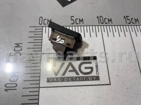 Кнопка центрального замка Audi A6 C7, 2012 г., OEM 4G0962108, арт. 64754586, фото 2