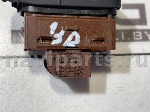Кнопка центрального замка Audi A6 C7, 2012 г., OEM 4G0962108, арт. 64754586, фото 4