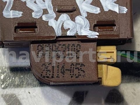 Кнопка центрального замка Audi A3 8V, 2016 г., OEM 8V0962108, арт. 64766205, фото 4