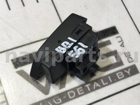 Кнопка центрального замка Volkswagen Jetta, 2017 г., OEM 5C6962125, арт. 64939977, фото 2