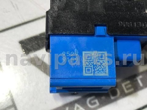 Кнопка центрального замка Chevrolet Trax, 2020 г., OEM 95299159, арт. 64940277, фото 3
