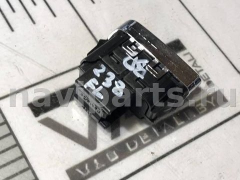 Кнопка центрального замка Ford Fusion, 2016 г., OEM BB5T14017DCW, арт. 66862063, фото 2