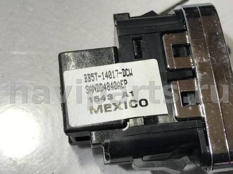Кнопка центрального замка Ford Fusion, 2016 г., OEM BB5T14017DCW, арт. 66862063, фото 3