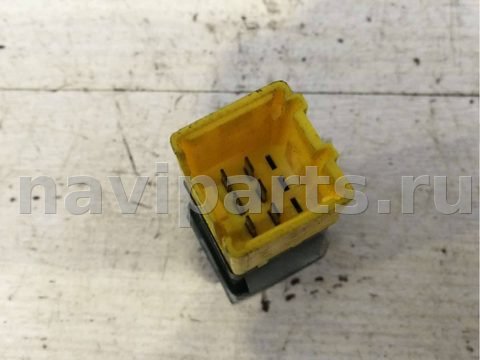 Кнопка центрального замка Citroen Xsara Picasso, 2001 г., арт. 67573874