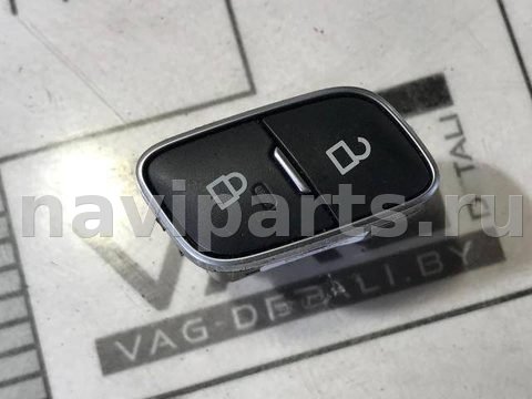 Кнопка центрального замка Ford Escape, 2018 г., OEM F1ET14017AB, арт. 70357373