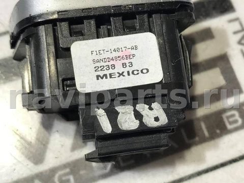 Кнопка центрального замка Ford Escape, 2018 г., OEM F1ET14017AB, арт. 70357373, фото 3