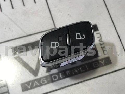 Кнопка центрального замка Ford Escape, 2018 г., OEM F1ET14017BB, арт. 70357380