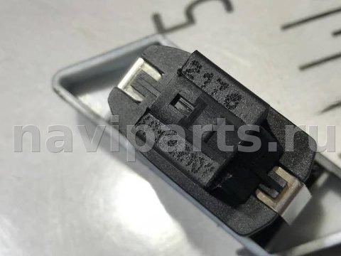 Кнопка центрального замка Audi A6 C6, 2005 г., OEM 4F1962107, арт. 70358121, фото 3