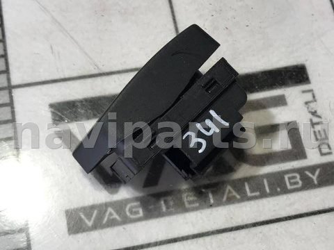 Кнопка центрального замка Volkswagen Tiguan, 2012 г., OEM 1K0962125B, арт. 70358187, фото 2