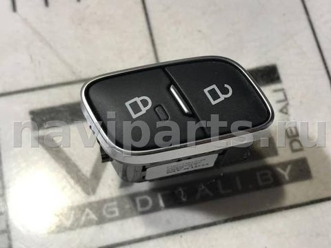 Кнопка центрального замка Ford Escape, 2019 г., OEM F1ET14017AB, арт. 70624168