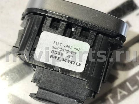 Кнопка центрального замка Ford Escape, 2019 г., OEM F1ET14017AB, арт. 70624168, фото 3