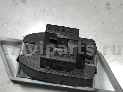 Кнопка центрального замка Audi A6 C6, 2005 г., OEM 4F0962108, арт. 70997345, фото 3