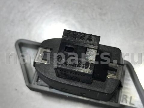 Кнопка центрального замка Audi A6 C6, 2005 г., OEM 4F2962108, арт. 70997352, фото 3