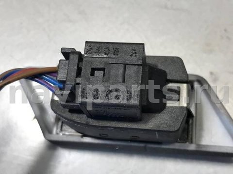 Кнопка центрального замка Audi A6 C6, 2008 г., OEM 4F2962108, арт. 72861794, фото 3
