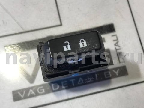 Кнопка центрального замка Buick Encore, 2017 г., OEM 95299159, арт. 72899584
