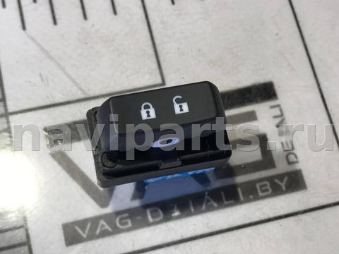 Кнопка центрального замка Buick Encore, 2017 г., OEM 95299160, арт. 72899586