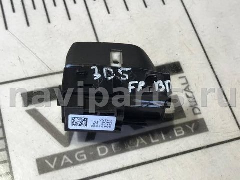 Кнопка центрального замка Chevrolet Cruze J400, 2019 г., OEM 13423093, арт. 72900184, фото 2