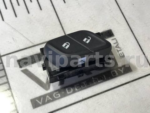 Кнопка центрального замка Chevrolet Cruze J400, 2019 г., OEM 13423091, арт. 72900186