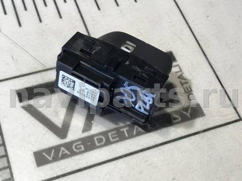 Кнопка центрального замка Chevrolet Cruze J400, 2019 г., OEM 13423091, арт. 72900186, фото 2