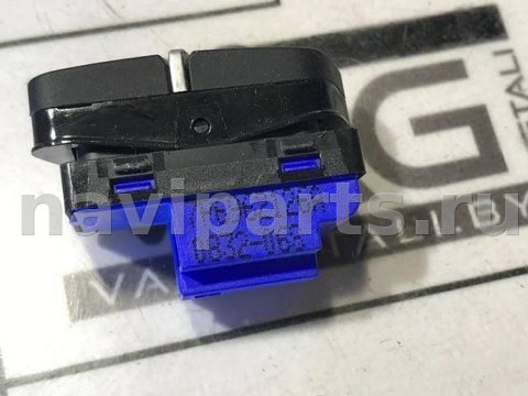 Кнопка центрального замка Volkswagen Touareg, 2013 г., OEM 7P6962126A, арт. 72901620, фото 3