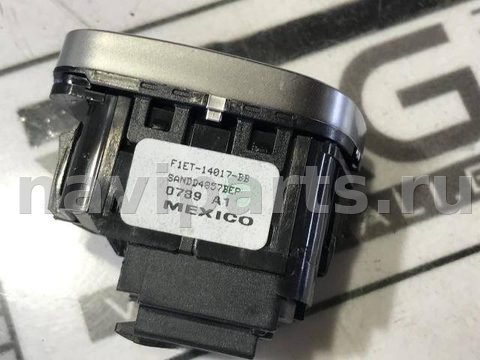 Кнопка центрального замка Ford Escape, 2019 г., OEM F1ET14017BB, арт. 73004459, фото 3