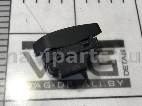 Кнопка центрального замка Volkswagen Golf, 2009 г., OEM 1K0962125B, арт. 73841699, фото 2