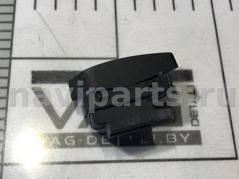 Кнопка центрального замка Volkswagen Golf, 2009 г., OEM 1K0962125B, арт. 73841701, фото 2