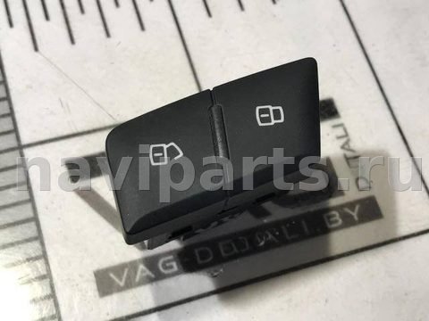 Кнопка центрального замка Audi A6 C7, 2013 г., OEM 4G2962108, арт. 74802594