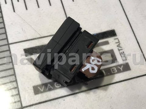 Кнопка центрального замка Audi A6 C7, 2013 г., OEM 4G2962108, арт. 74802594, фото 2