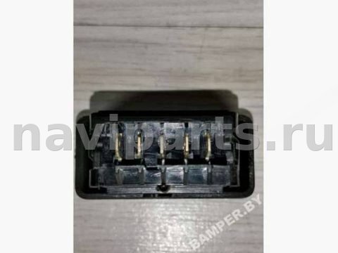 Кнопка центрального замка Renault Logan, 2008 г., арт. 77072677