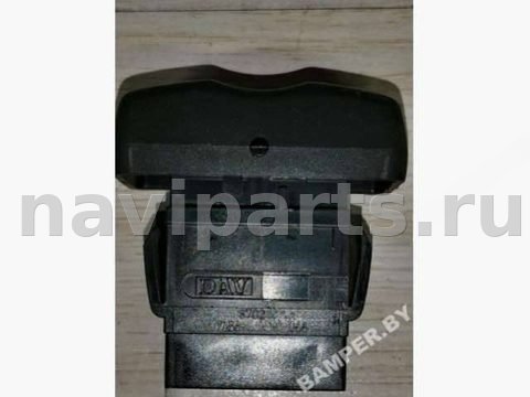 Кнопка центрального замка Renault Logan, 2008 г., арт. 77072677, фото 3