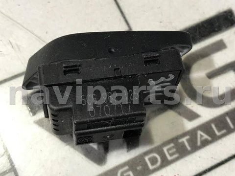 Кнопка центрального замка Volkswagen Jetta, 2018 г., OEM 5C6962125, арт. 77140666, фото 3