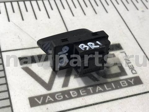 Кнопка центрального замка Volkswagen Jetta, 2018 г., OEM 5C6962126, арт. 77140673, фото 2