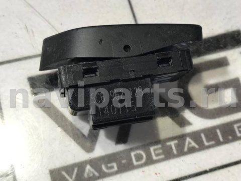 Кнопка центрального замка Volkswagen Jetta, 2015 г., OEM 5C6962125, арт. 77140681, фото 3