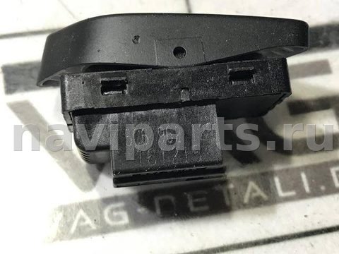 Кнопка центрального замка Volkswagen Jetta, 2016 г., OEM 5C6962125, арт. 78445503, фото 3