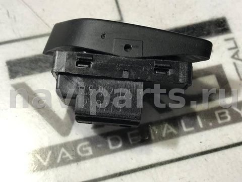 Кнопка центрального замка Volkswagen Jetta, 2016 г., OEM 5C6962125, арт. 78445508, фото 3