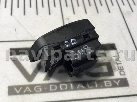 Кнопка центрального замка Volkswagen Passat CC, 2009 г., OEM 1K0962125B, арт. 79233199, фото 2
