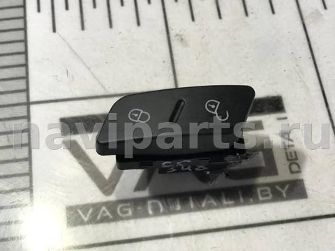 Кнопка центрального замка Volkswagen Passat CC, 2009 г., OEM 1K0962126B, арт. 79233204