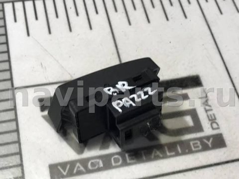 Кнопка центрального замка Volkswagen Passat USA, 2016 г., OEM 561962125, арт. 79556965, фото 2