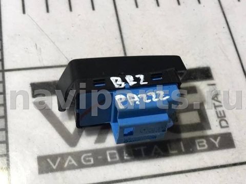 Кнопка центрального замка Volkswagen Passat USA, 2016 г., OEM 561962126, арт. 79556971, фото 2